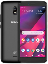 Best available price of BLU View Mega in Tanzania