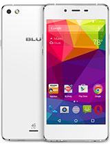 Best available price of BLU Vivo Air LTE in Tanzania