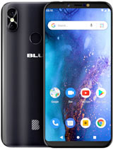 Best available price of BLU Vivo Go in Tanzania