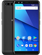 Best available price of BLU Vivo X in Tanzania