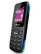 Best available price of BLU Zoey in Tanzania