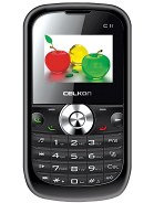 Best available price of Celkon C11 in Tanzania