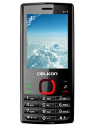 Best available price of Celkon C17 in Tanzania