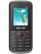 Best available price of Celkon C206 in Tanzania