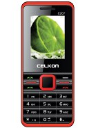 Best available price of Celkon C207 in Tanzania