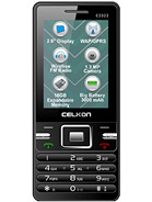 Best available price of Celkon C3333 in Tanzania
