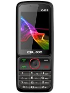 Best available price of Celkon C404 in Tanzania