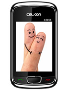 Best available price of Celkon C5055 in Tanzania
