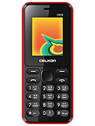 Best available price of Celkon C619 in Tanzania