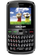 Best available price of Celkon C7 in Tanzania