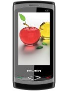 Best available price of Celkon C77 in Tanzania