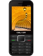 Best available price of Celkon C779 in Tanzania