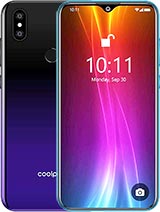 Best available price of Coolpad Cool 5 in Tanzania