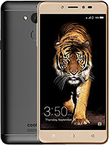 Best available price of Coolpad Note 5 in Tanzania