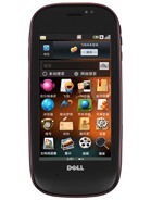 Best available price of Dell Mini 3i in Tanzania