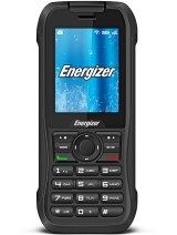 Best available price of Energizer Hardcase H240S in Tanzania