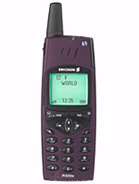 Best available price of Ericsson R320 in Tanzania