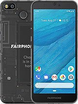 Best available price of Fairphone 3 in Tanzania