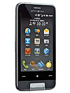 Best available price of Garmin-Asus nuvifone M10 in Tanzania