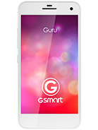 Best available price of Gigabyte GSmart Guru White Edition in Tanzania