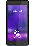 Best available price of Gigabyte GSmart Mika M2 in Tanzania