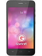 Best available price of Gigabyte GSmart T4 Lite Edition in Tanzania