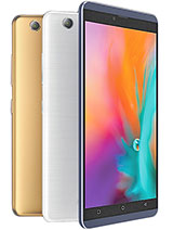 Best available price of Gionee Elife S Plus in Tanzania