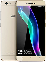 Best available price of Gionee S6 in Tanzania