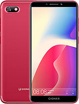 Best available price of Gionee F205 in Tanzania