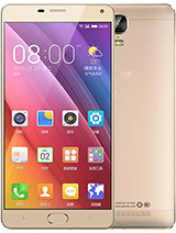 Best available price of Gionee Marathon M5 Plus in Tanzania