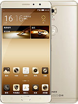 Best available price of Gionee M6 Plus in Tanzania