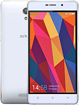 Best available price of Gionee Marathon M4 in Tanzania