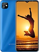 Best available price of Gionee Max Pro in Tanzania
