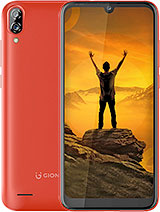 Gionee S5-1 Pro at Tanzania.mymobilemarket.net