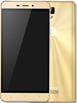 Best available price of Gionee P7 Max in Tanzania