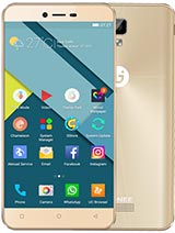 Best available price of Gionee P7 in Tanzania
