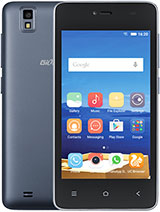 Best available price of Gionee Pioneer P2M in Tanzania