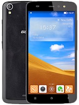 Best available price of Gionee Pioneer P6 in Tanzania