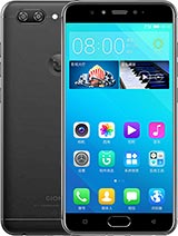 Best available price of Gionee S10B in Tanzania