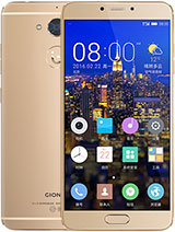 Best available price of Gionee S6 Pro in Tanzania
