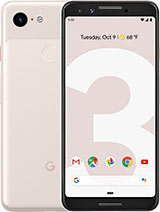 Best available price of Google Pixel 3 in Tanzania