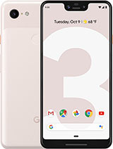 Best available price of Google Pixel 3 XL in Tanzania