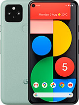 Best available price of Google Pixel 5 in Tanzania
