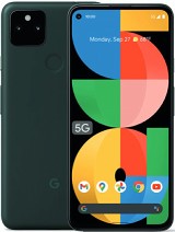 Best available price of Google Pixel 5a 5G in Tanzania