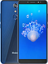 Best available price of Haier I6 in Tanzania