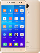 Best available price of Haier L7 in Tanzania