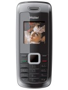 Best available price of Haier M160 in Tanzania