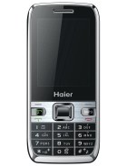 Best available price of Haier U56 in Tanzania
