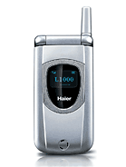 Best available price of Haier L1000 in Tanzania