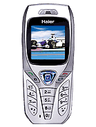 Best available price of Haier V160 in Tanzania